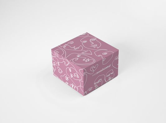 Настільна гра для дорослих Знайомці: Взаємини