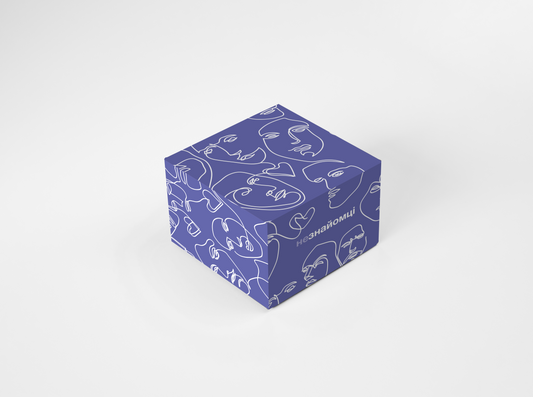 Настільна гра для дорослих Знайомці: Взаємини 2.0