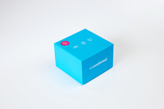 Настільна гра Знайомці: Класика 2.0